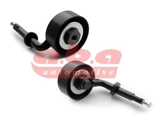 A.B.A Automotive YP155069 V-ribbed belt tensioner (drive) roller YP155069: Buy near me in Poland at 2407.PL - Good price!