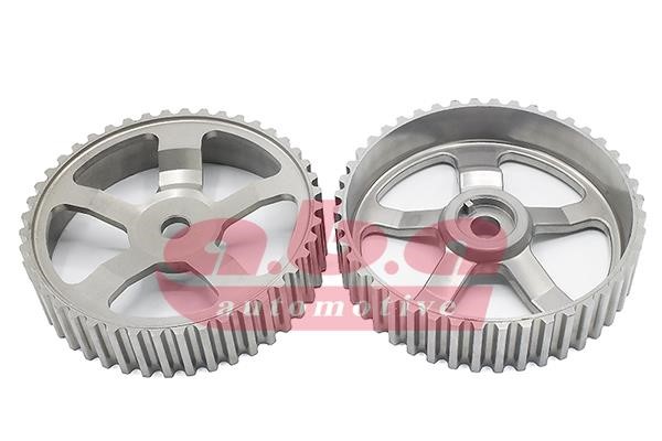 A.B.A Automotive TM200733 Camshaft Drive Gear TM200733: Buy near me in Poland at 2407.PL - Good price!