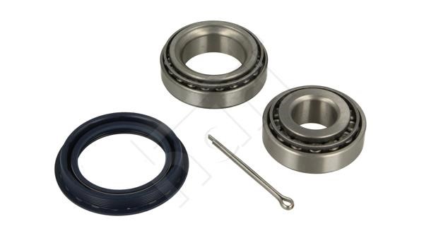 Hart 902 759 Wheel bearing 902759: Buy near me in Poland at 2407.PL - Good price!