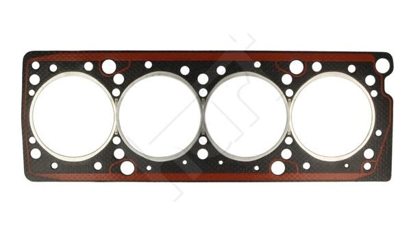 Hart 710 229 Gasket, cylinder head 710229: Buy near me in Poland at 2407.PL - Good price!