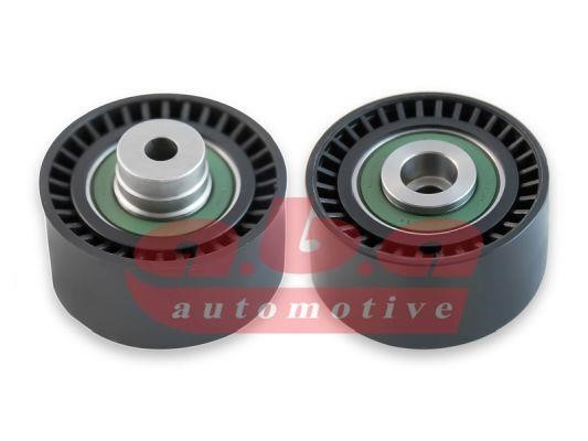 A.B.A Automotive YP402574 Tensioner pulley, timing belt YP402574: Buy near me in Poland at 2407.PL - Good price!