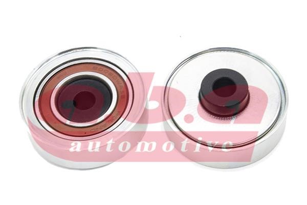 A.B.A Automotive YM826010 Deflection/guide pulley, v-ribbed belt YM826010: Buy near me at 2407.PL in Poland at an Affordable price!