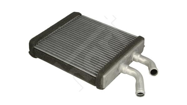 Hart 614 207 Heat Exchanger, interior heating 614207: Buy near me at 2407.PL in Poland at an Affordable price!