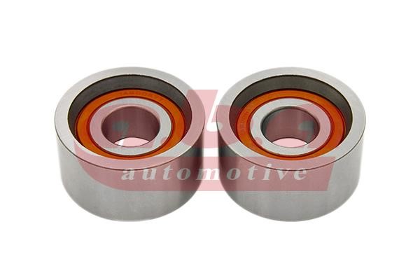A.B.A Automotive TM105826 Tensioner pulley, timing belt TM105826: Buy near me in Poland at 2407.PL - Good price!