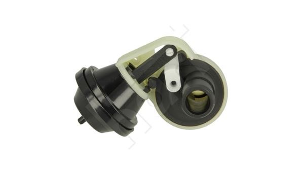 Hart 643 010 Heater control valve 643010: Buy near me in Poland at 2407.PL - Good price!