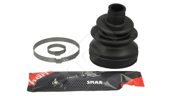 Hart 400 772 Bellow Set, drive shaft 400772: Buy near me in Poland at 2407.PL - Good price!