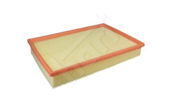 Hart 327 762 Air Filter 327762: Buy near me in Poland at 2407.PL - Good price!