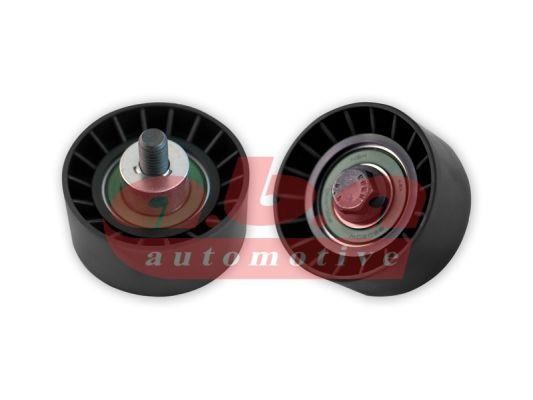 A.B.A Automotive YP260526 Tensioner pulley, timing belt YP260526: Buy near me in Poland at 2407.PL - Good price!