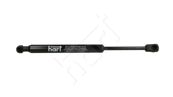 Hart 809 166 Пружина газовая капота 809166: Отличная цена - Купить в Польше на 2407.PL!