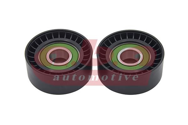 A.B.A Automotive YP239163 Deflection/guide pulley, v-ribbed belt YP239163: Buy near me in Poland at 2407.PL - Good price!