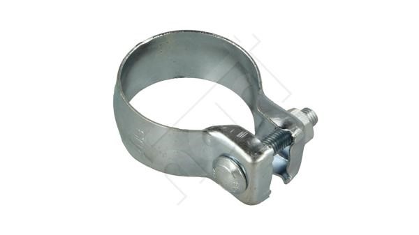 Hart 474 211 Exhaust clamp 474211: Buy near me in Poland at 2407.PL - Good price!