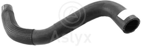 Aslyx AS-594296 Шланг радиатора AS594296: Отличная цена - Купить в Польше на 2407.PL!