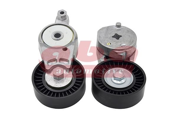 A.B.A Automotive YD659106 Tensioner pulley, v-ribbed belt YD659106: Buy near me in Poland at 2407.PL - Good price!