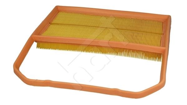 Hart 371 282 Air Filter 371282: Buy near me in Poland at 2407.PL - Good price!