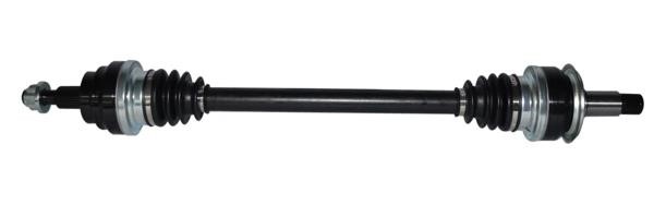 Hart 466 998 Drive shaft 466998: Buy near me in Poland at 2407.PL - Good price!