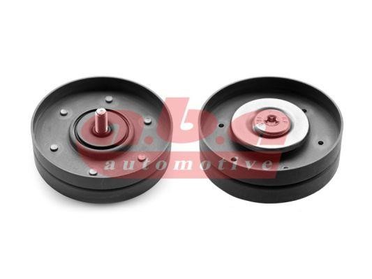 A.B.A Automotive YS506372 Idler Pulley YS506372: Buy near me in Poland at 2407.PL - Good price!