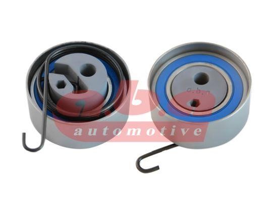 A.B.A Automotive YM306403 Tensioner pulley, timing belt YM306403: Buy near me in Poland at 2407.PL - Good price!