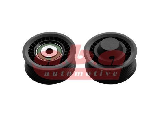 A.B.A Automotive YP205637 Idler Pulley YP205637: Buy near me in Poland at 2407.PL - Good price!