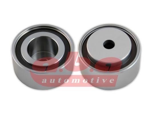 A.B.A Automotive YM101287 Tensioner pulley, timing belt YM101287: Buy near me in Poland at 2407.PL - Good price!
