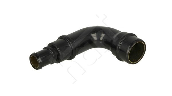 Hart 641 191 Hose, cylinder head cover breather 641191: Buy near me at 2407.PL in Poland at an Affordable price!