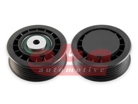 A.B.A Automotive YP750770 Idler Pulley YP750770: Buy near me in Poland at 2407.PL - Good price!