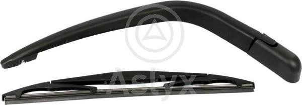 Aslyx AS-570441 Wiper Arm Set, window cleaning AS570441: Buy near me in Poland at 2407.PL - Good price!