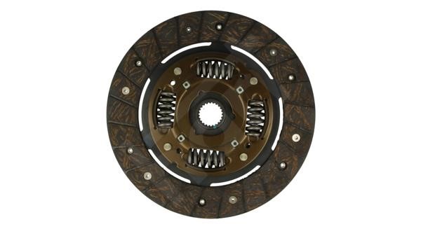 Hart 332071 Clutch Disc 332071: Buy near me at 2407.PL in Poland at an Affordable price!