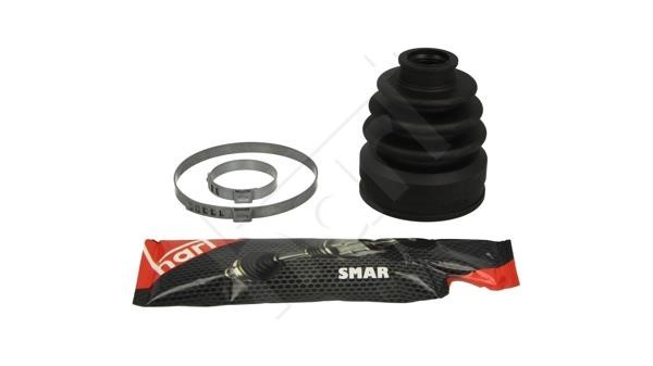 Hart 451 451 Bellow Set, drive shaft 451451: Buy near me in Poland at 2407.PL - Good price!