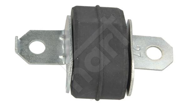 Hart 438 570 Exhaust mounting bracket 438570: Buy near me in Poland at 2407.PL - Good price!