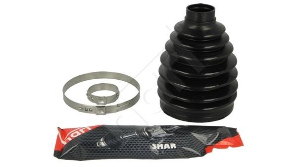 Hart 438 779 Bellow, drive shaft 438779: Buy near me in Poland at 2407.PL - Good price!