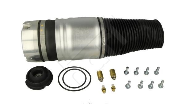 Hart 813 020 Air Spring, suspension 813020: Buy near me at 2407.PL in Poland at an Affordable price!