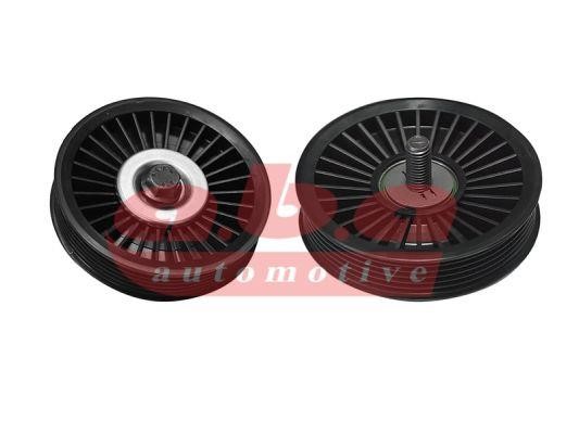 A.B.A Automotive YP309005 Idler Pulley YP309005: Buy near me in Poland at 2407.PL - Good price!