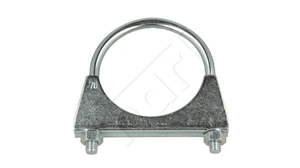 Hart 467 110 Exhaust clamp 467110: Buy near me in Poland at 2407.PL - Good price!
