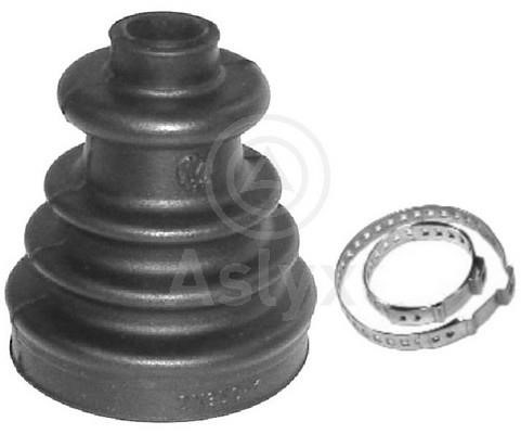 Aslyx AS-101285 Bellow set, drive shaft AS101285: Buy near me in Poland at 2407.PL - Good price!