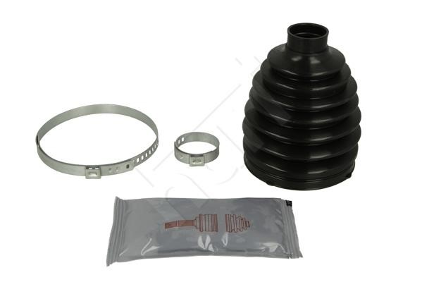 Hart 451 450 Bellow Set, drive shaft 451450: Buy near me in Poland at 2407.PL - Good price!