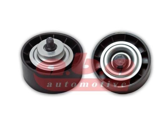 A.B.A Automotive YP105867 Idler Pulley YP105867: Buy near me in Poland at 2407.PL - Good price!