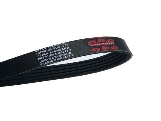 A.B.A Automotive ABA-5PK1123 V-ribbed belt 5PK1123 ABA5PK1123: Buy near me at 2407.PL in Poland at an Affordable price!