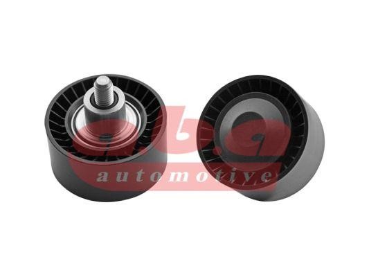 A.B.A Automotive YP157604 Idler Pulley YP157604: Buy near me at 2407.PL in Poland at an Affordable price!