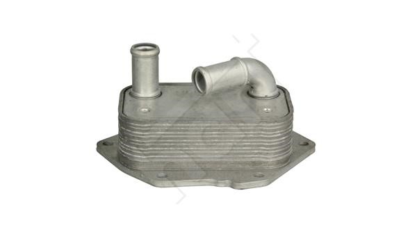 Hart 628 356 Oil Cooler, engine oil 628356: Buy near me at 2407.PL in Poland at an Affordable price!