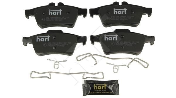 Buy Hart 249 158 at a low price in Poland!