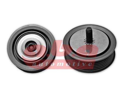 A.B.A Automotive YM506304 Idler Pulley YM506304: Buy near me in Poland at 2407.PL - Good price!