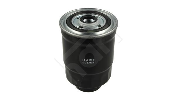 Hart 328 828 Топливный фильтр 328828: Отличная цена - Купить в Польше на 2407.PL!