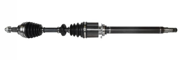 Hart 462 567 Drive Shaft 462567: Buy near me in Poland at 2407.PL - Good price!