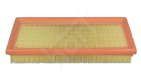 Hart 327 654 Air Filter 327654: Buy near me in Poland at 2407.PL - Good price!