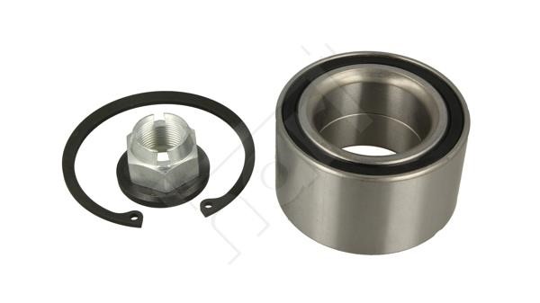 Hart 902 789 Wheel bearing 902789: Buy near me at 2407.PL in Poland at an Affordable price!