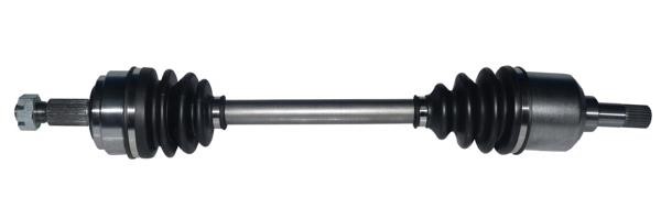 Hart 442 482 Drive Shaft 442482: Buy near me in Poland at 2407.PL - Good price!