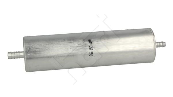 Hart 357 550 Fuel filter 357550: Buy near me in Poland at 2407.PL - Good price!