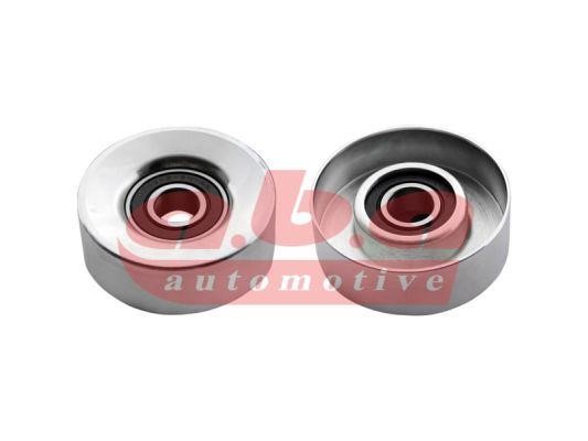 A.B.A Automotive YM156669 Idler Pulley YM156669: Buy near me in Poland at 2407.PL - Good price!