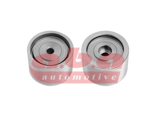 A.B.A Automotive YM756440 Idler Pulley YM756440: Buy near me in Poland at 2407.PL - Good price!