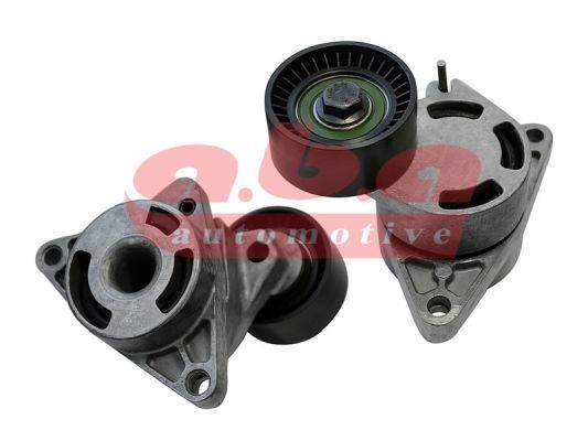 A.B.A Automotive YD205610 Tensioner pulley, timing belt YD205610: Buy near me in Poland at 2407.PL - Good price!